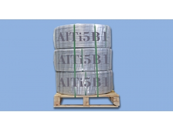 鋁鈦硼合金細(xì)化劑-AlTi5B1
