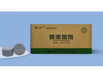 鐵添加劑-Fe75