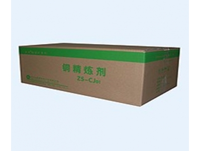 Copper Cover Flux CF1