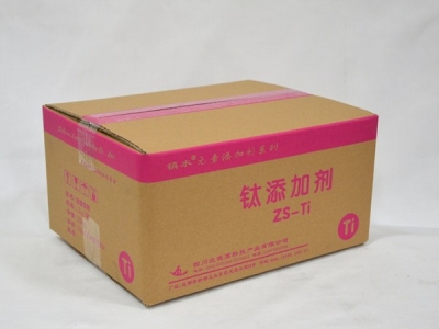 Titanium Tablet