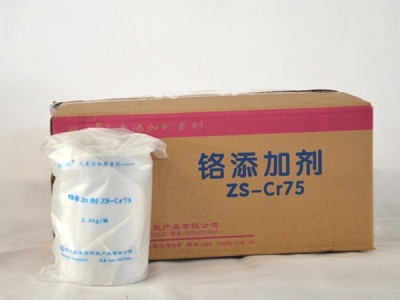 Chromium Tablet