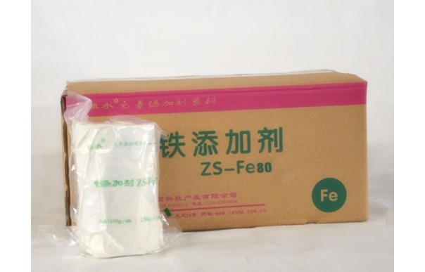 Iron Tablet