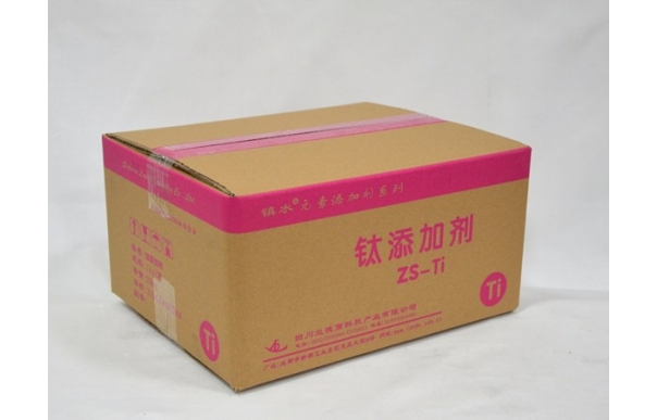 Titanium Tablet