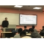 蘭德總經(jīng)理為川大學(xué)子結(jié)課并傳授寶貴人生經(jīng)驗(yàn)